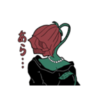 Tap dance‼︎ 01（個別スタンプ：5）