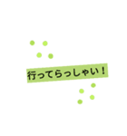 ナウ3∥（個別スタンプ：7）
