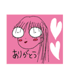 GURAMIスタンプ（個別スタンプ：4）