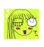 GURAMIスタンプ（個別スタンプ：10）