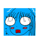 GURAMIスタンプ（個別スタンプ：11）