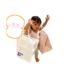 ミルルン☻（個別スタンプ：1）
