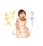 ミルルン☻（個別スタンプ：9）