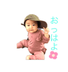 ミルルン☻（個別スタンプ：16）