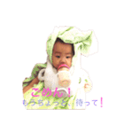 ミルルン☻（個別スタンプ：18）