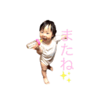 ミルルン☻（個別スタンプ：20）