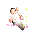 ミルルン☻（個別スタンプ：21）