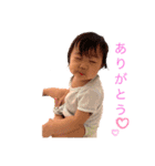 ミルルン☻（個別スタンプ：24）