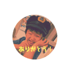 家族 stamp_M.N_20201120（個別スタンプ：6）