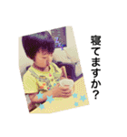 家族 stamp_M.N_20201120（個別スタンプ：10）