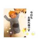 家族 stamp_M.N_20201120（個別スタンプ：11）