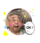 家族 stamp_M.N_20201120（個別スタンプ：13）