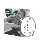家族 stamp_M.N_20201120（個別スタンプ：15）