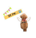 PEACE loves peace 3（個別スタンプ：4）