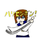 とますすたんぷ（個別スタンプ：10）