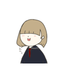 りんちゃん(jk)（個別スタンプ：2）