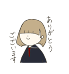 りんちゃん(jk)（個別スタンプ：6）