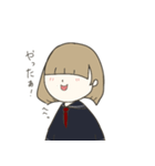 りんちゃん(jk)（個別スタンプ：8）