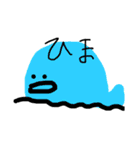 低レベル（個別スタンプ：18）