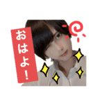 よぞかけ（個別スタンプ：2）