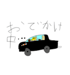 レオパ（みりん）スタンプ（個別スタンプ：13）