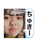 Stamps for Rio part 3️⃣（個別スタンプ：7）
