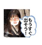 Stamps for Rio part 3️⃣（個別スタンプ：10）