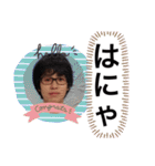 Stamps for Rio part 3️⃣（個別スタンプ：40）