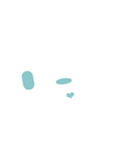 韓国語ハングル勉強中2（個別スタンプ：3）