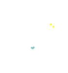 韓国語ハングル勉強中2（個別スタンプ：7）