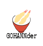 チーム髭おじさん（個別スタンプ：9）