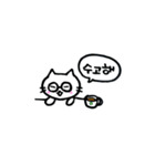 언니商店8号店（個別スタンプ：1）