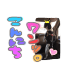 うめホールディングス（個別スタンプ：20）