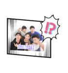 地元〜（個別スタンプ：5）