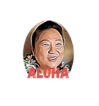 Aom.hula（個別スタンプ：1）