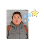 Aom.hula（個別スタンプ：14）