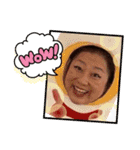 Aom.hula（個別スタンプ：16）