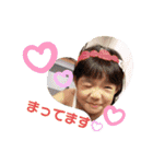くさふじスタンプ（個別スタンプ：4）