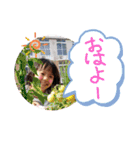 くさふじスタンプ（個別スタンプ：5）