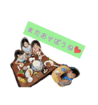 くさふじスタンプ（個別スタンプ：13）
