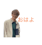 MURAのスタンプ（個別スタンプ：5）
