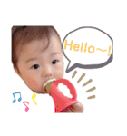 コタロちゃんの日常。（個別スタンプ：2）