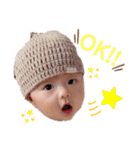 コタロちゃんの日常。（個別スタンプ：11）