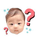 コタロちゃんの日常。（個別スタンプ：17）