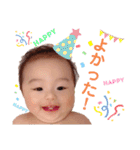 コタロちゃんの日常。（個別スタンプ：30）