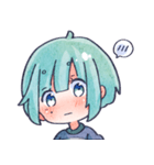 すーちゃん すたんぷ（個別スタンプ：29）