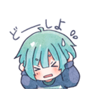すーちゃん すたんぷ（個別スタンプ：36）
