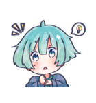 すーちゃん すたんぷ（個別スタンプ：38）
