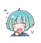 すーちゃん すたんぷ（個別スタンプ：39）