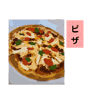 誘惑的な食テロ♡スタンプ( ￣▽￣)（個別スタンプ：3）